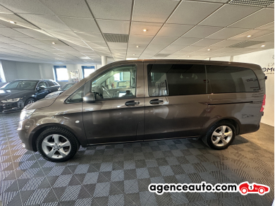 Mercedes Vito — 4
