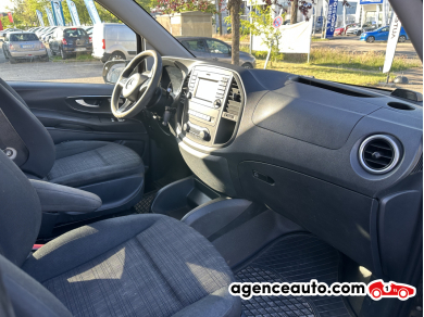 Mercedes Vito — 22