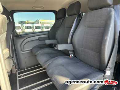 Mercedes Vito — 10