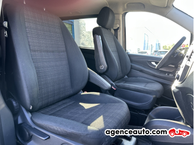 Mercedes Vito — 23