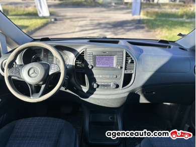 Mercedes Vito — 6