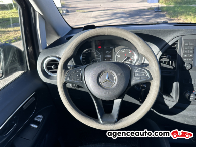 Mercedes Vito — 5