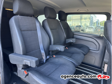 Mercedes Vito — 24
