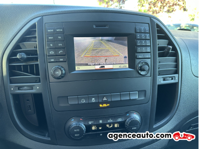 Mercedes Vito — 14