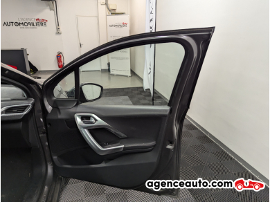 Peugeot 2008 — 20