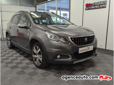 Peugeot 2008 — 3