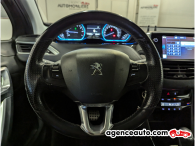 Peugeot 2008 — 14
