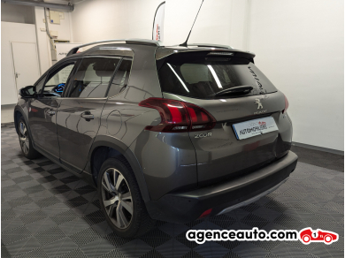 Peugeot 2008 — 6