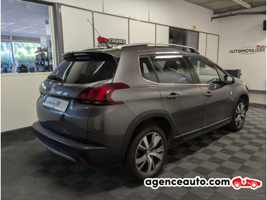 Peugeot 2008 — 4