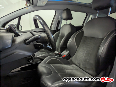 Peugeot 2008 — 8