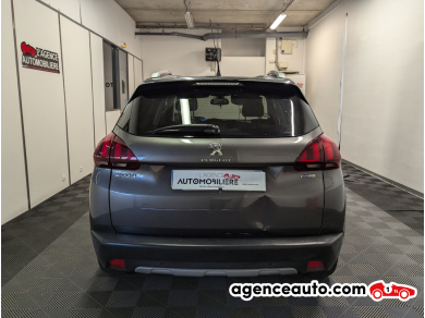 Peugeot 2008 — 5