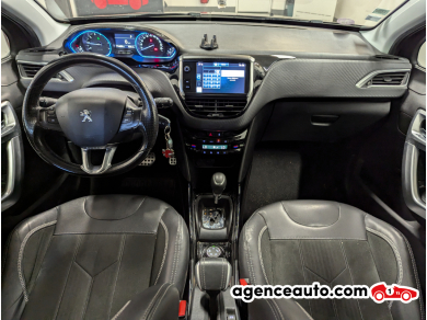 Peugeot 2008 — 9