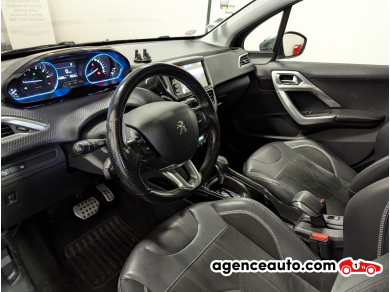 Peugeot 2008 — 7
