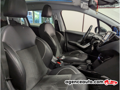 Peugeot 2008 — 11