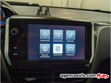 Peugeot 2008 — 17