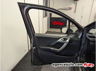 Peugeot 2008 — 19