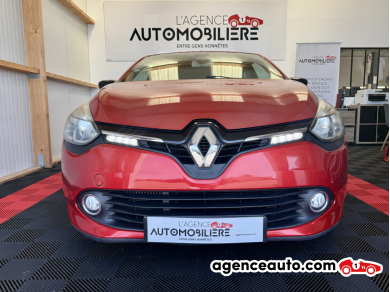 Renault Clio — 2