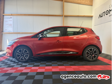 Renault Clio — 8