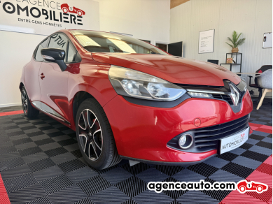 Renault Clio — 3