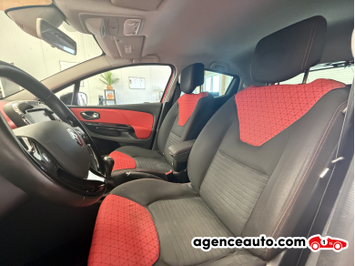 Renault Clio — 12