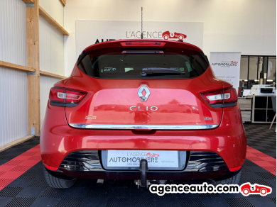 Renault Clio — 6
