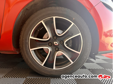 Renault Clio — 23