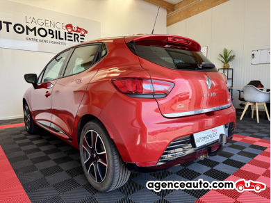 Renault Clio — 7