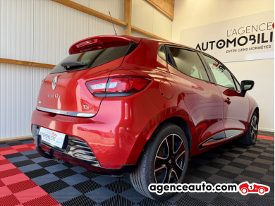 Renault Clio — 5