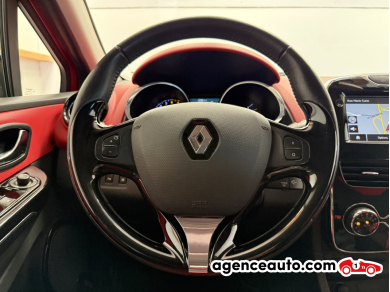 Renault Clio — 17