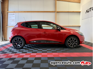Renault Clio — 4