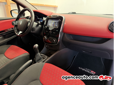 Renault Clio — 13