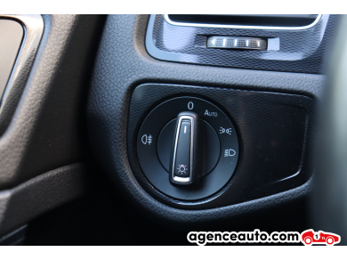Volkswagen Golf — 14