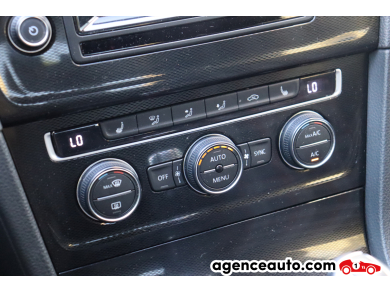 Volkswagen Golf — 20