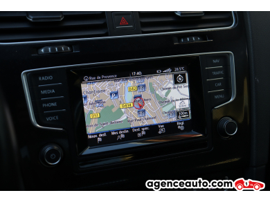 Volkswagen Golf — 18
