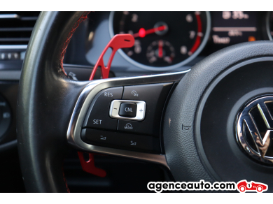 Volkswagen Golf — 15