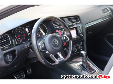 Volkswagen Golf — 22