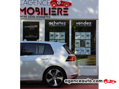 Volkswagen Golf — 4