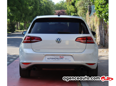 Volkswagen Golf — 6