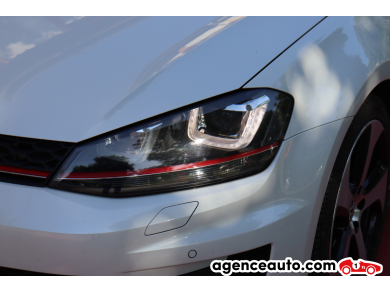 Volkswagen Golf — 38