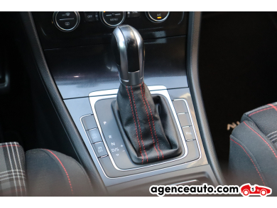 Volkswagen Golf — 21