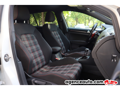 Volkswagen Golf — 10
