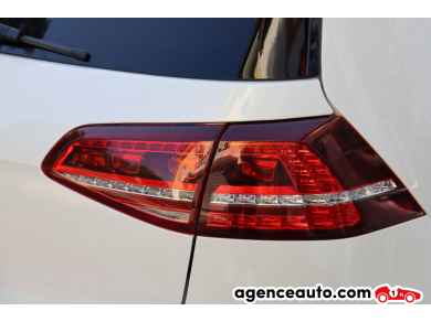 Volkswagen Golf — 40