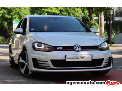 Volkswagen Golf — 8