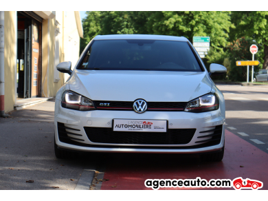 Volkswagen Golf — 9