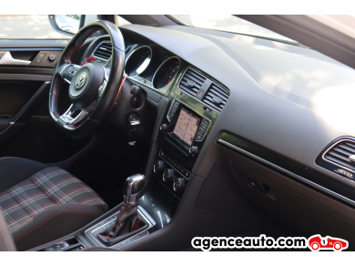Volkswagen Golf — 11