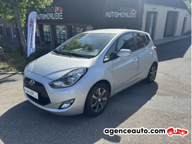 Hyundai ix20 — 35