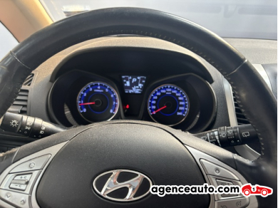 Hyundai ix20 — 23