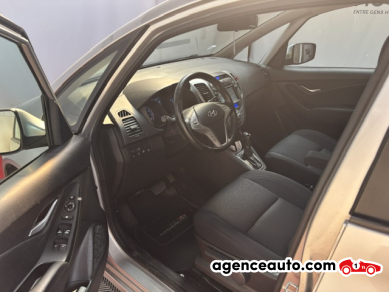 Hyundai ix20 — 14