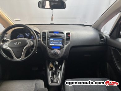 Hyundai ix20 — 15