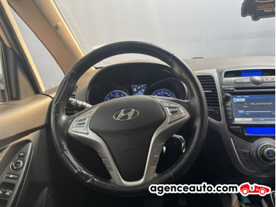 Hyundai ix20 — 22